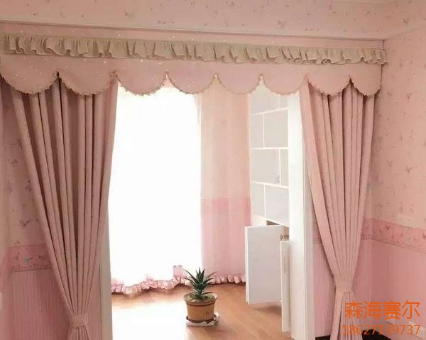 家中使用什么样的窗帘能够保护健康呢？